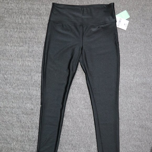 Forever 21 Black Legging - Size M (NWT) - Picture 3 of 3